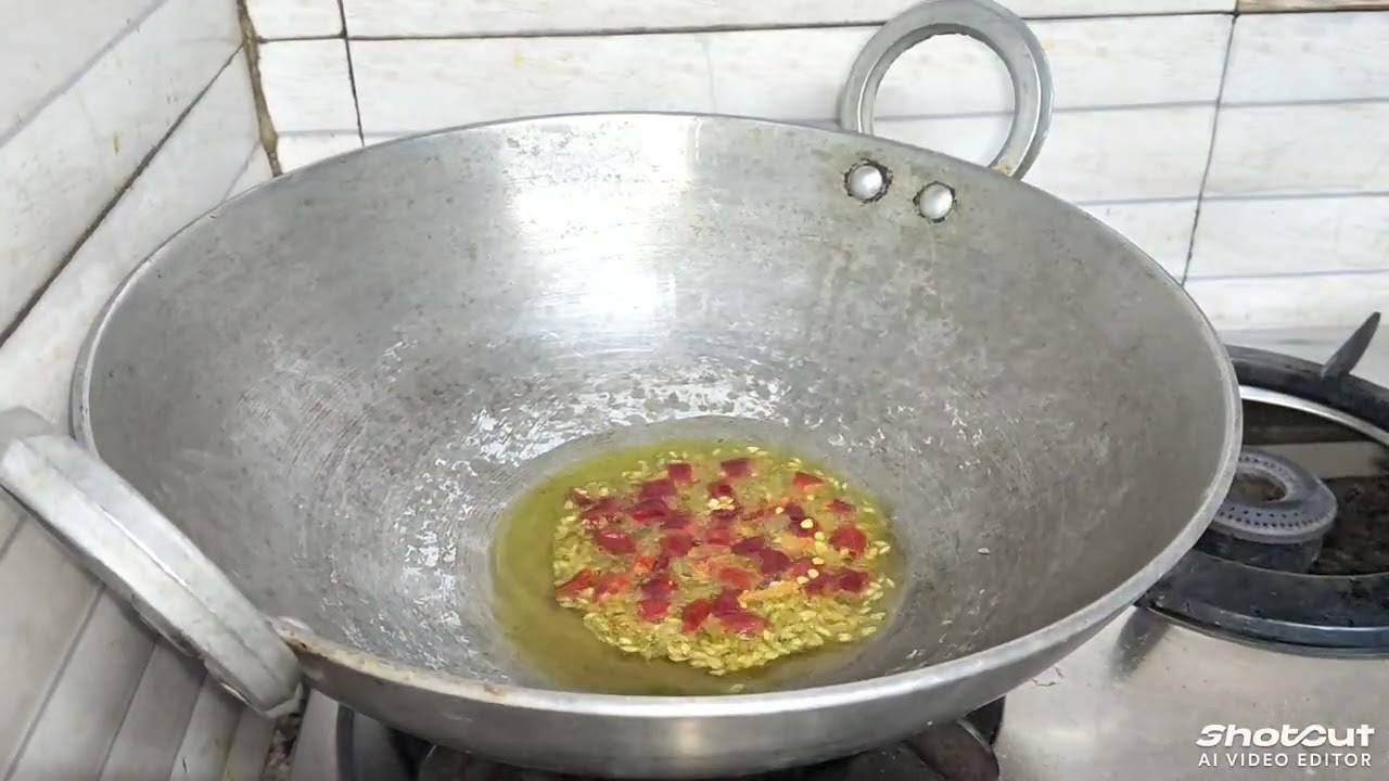 Bathua Saag Recipe | Healthy Winter Green | Traditional Indian Bathua Saag