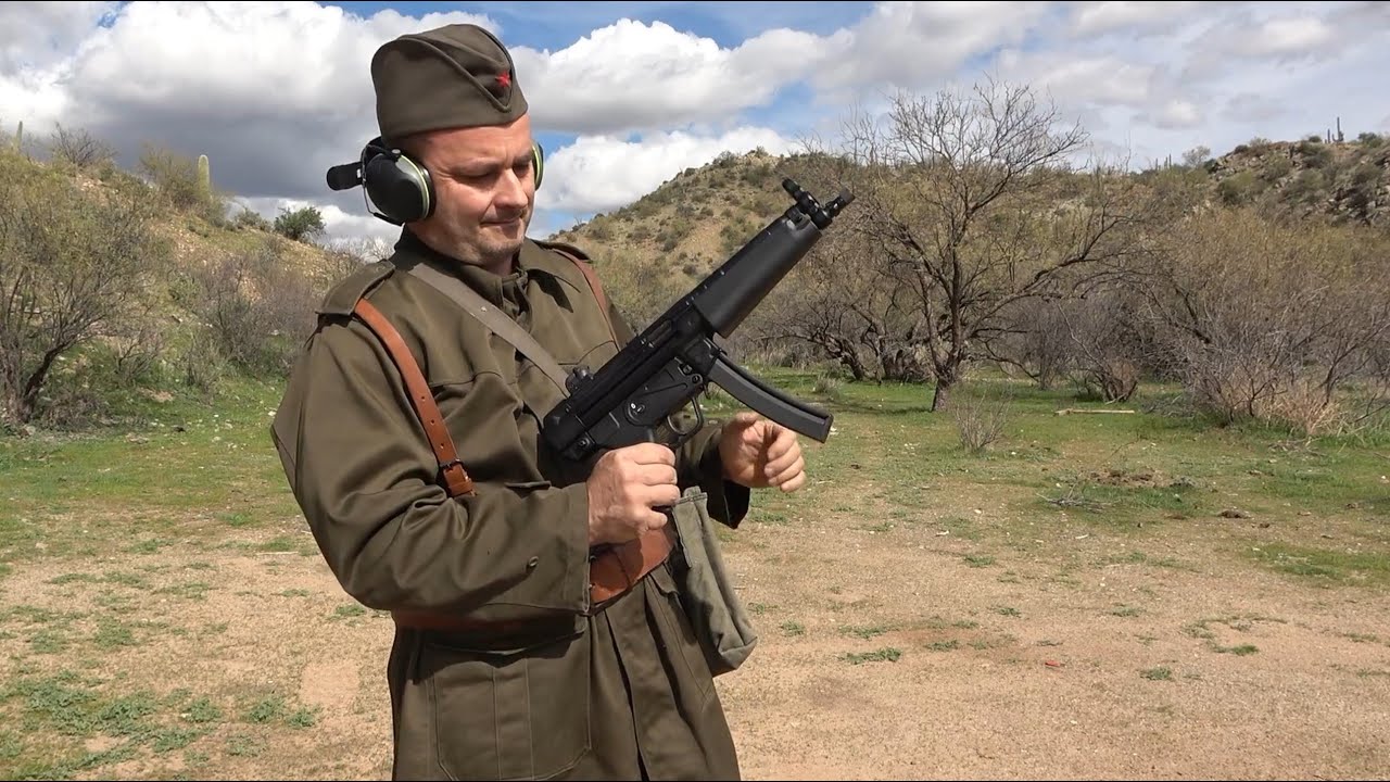 kako me sluzi mp5 do sada