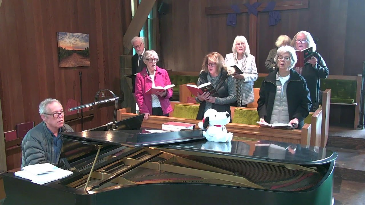 Trinity Episcopal Church, Sunday February 22nd 10:00 AM