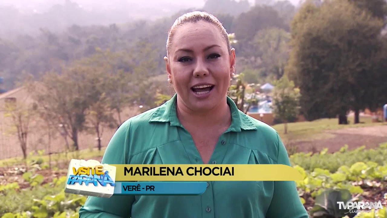 Conheça Águas do Verê Thermas, no Sudoeste do Paraná