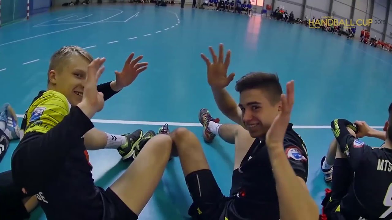 PHC 2019 - Invitation