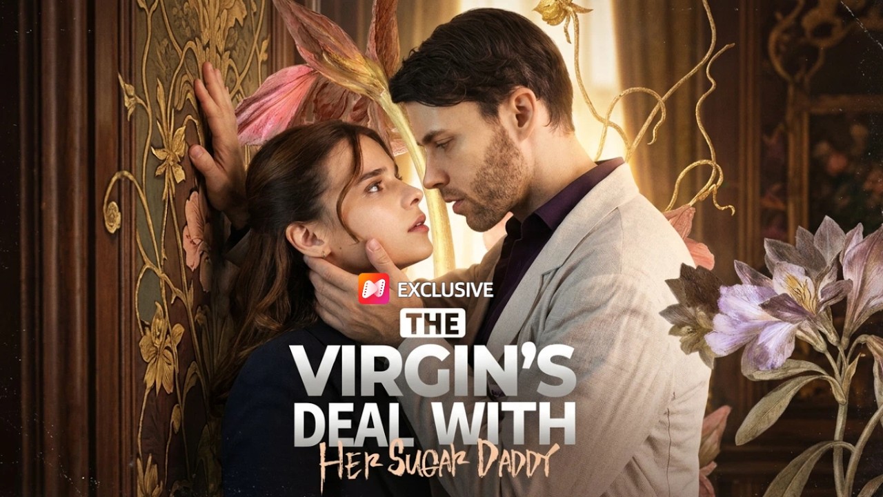 Charlotte's Sacrifice: Anything for Grandma.