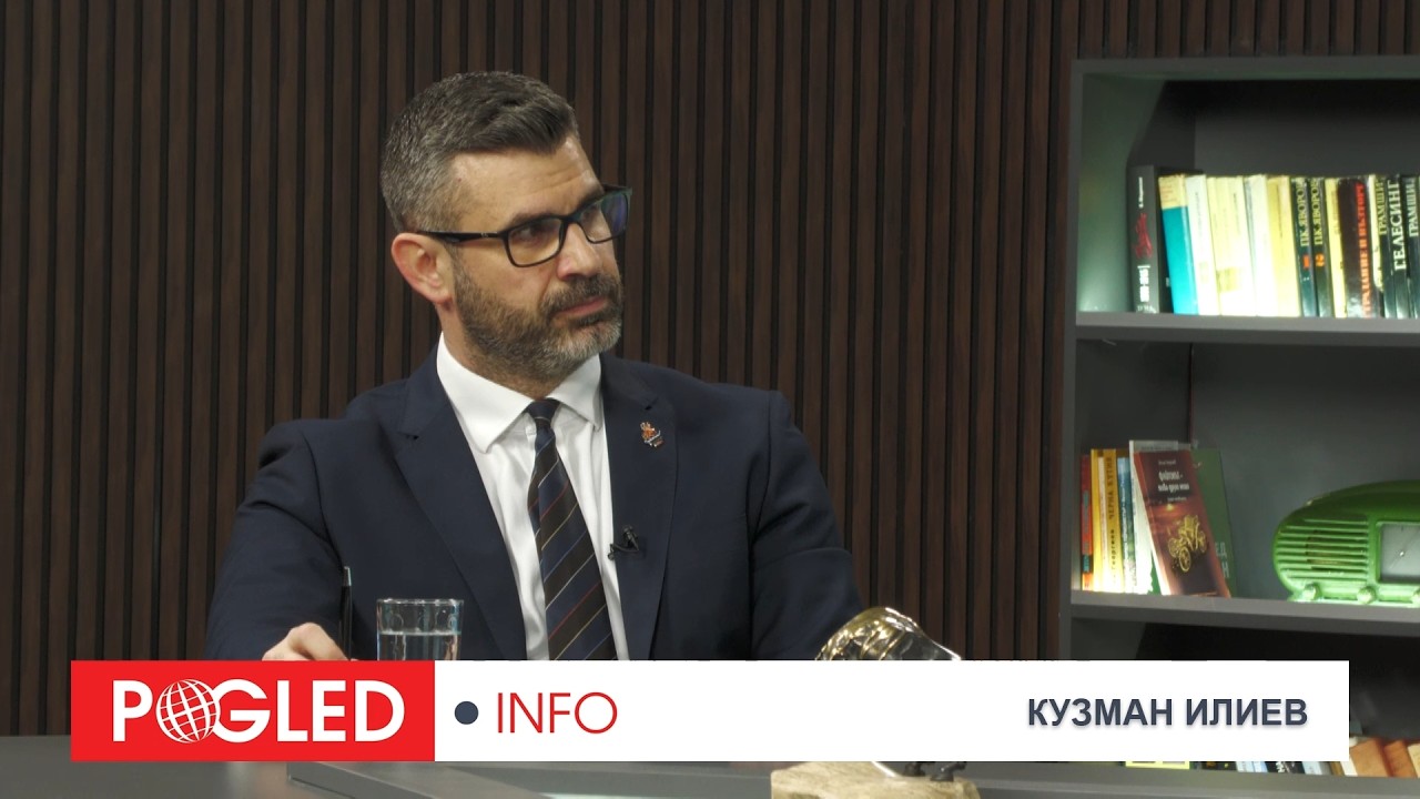 Кузман Илиев: Цените горят, войната идва - кой вкарва България в катастрофа!? Черно море кипи!