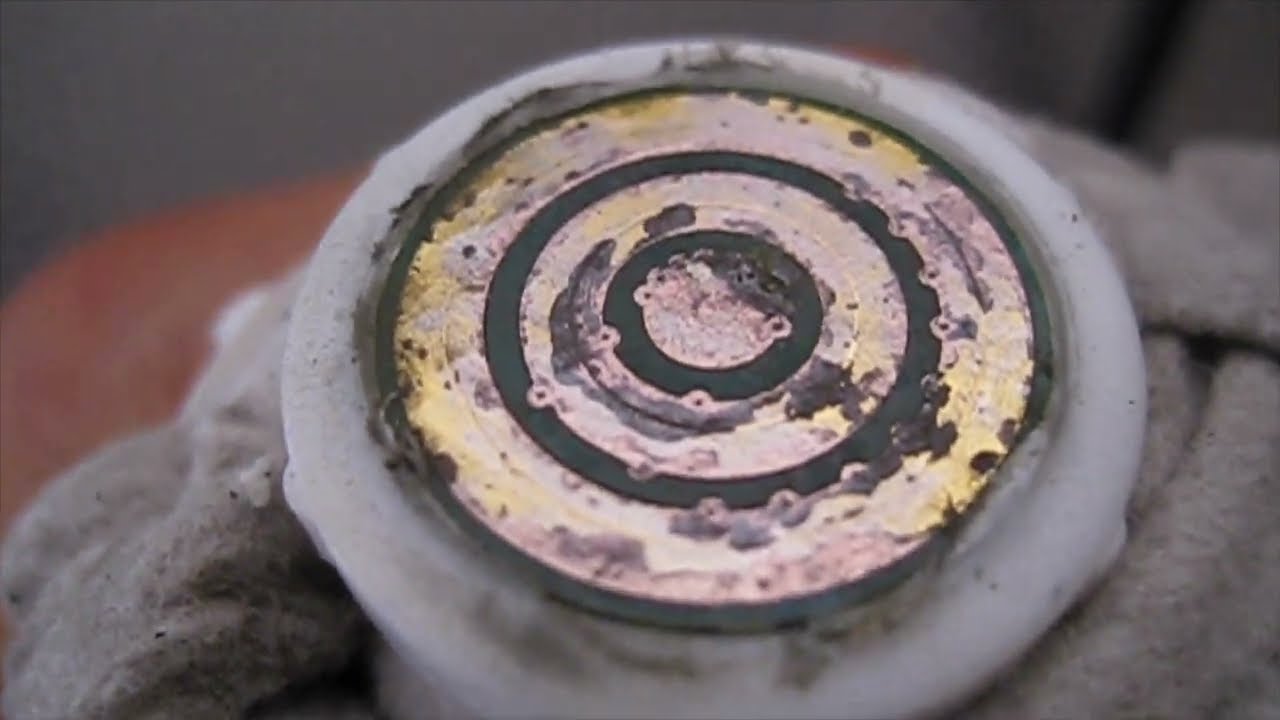 Fix  repair maytronics dolphin swivel connector repair using three methods