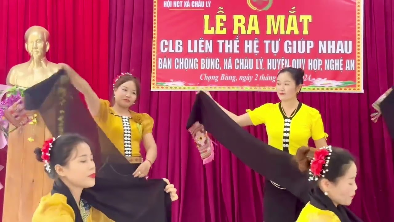 CÂU LĂM ƠN BÁC