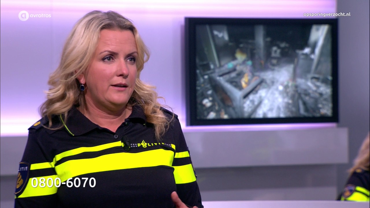 Emmen: Brandstichting bij restaurant aan de Weerdingerstraat