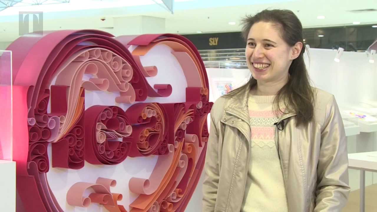 Interview: Yulia Brodskaya