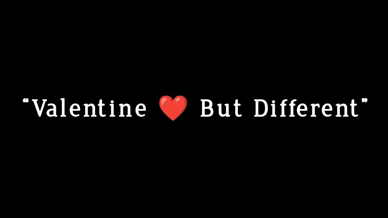 “Single Hoke Bhi Happy Valentine ❤️” || Harsha Sahu ||
