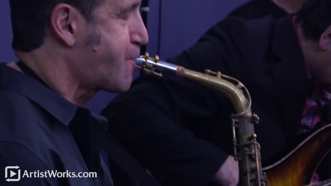 Blue Bossa
