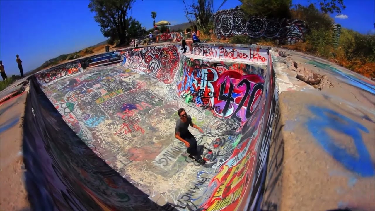 Jeff Stockwell - Regardless Bowl Edit (2011) [Remastered]