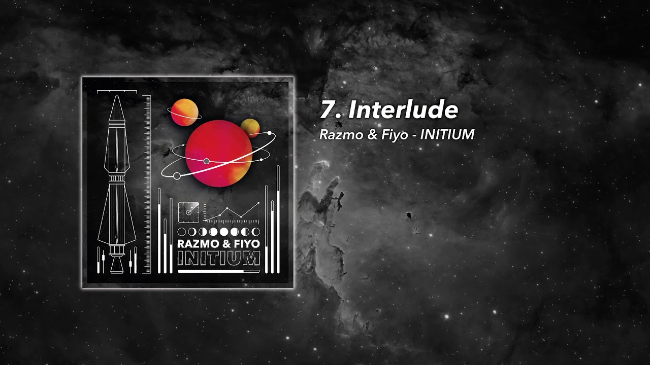 Razmo & Fiyo - Interlude