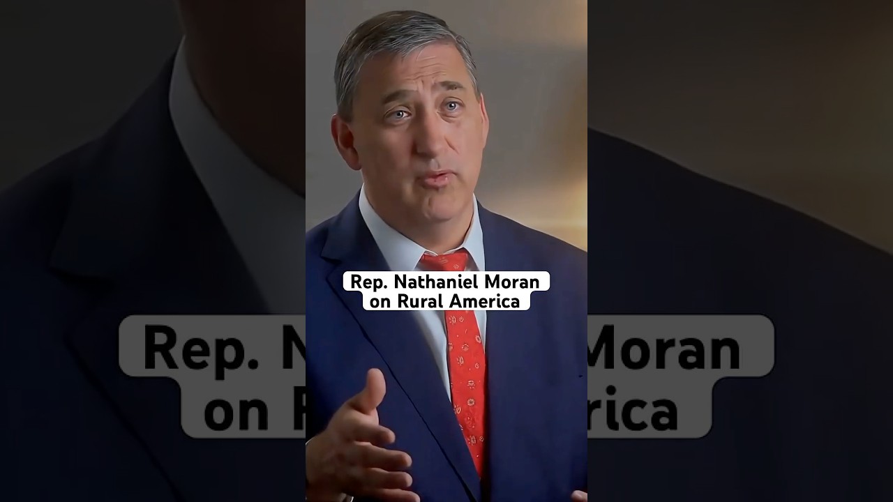 Rural America&rsquo;s Shared Principles