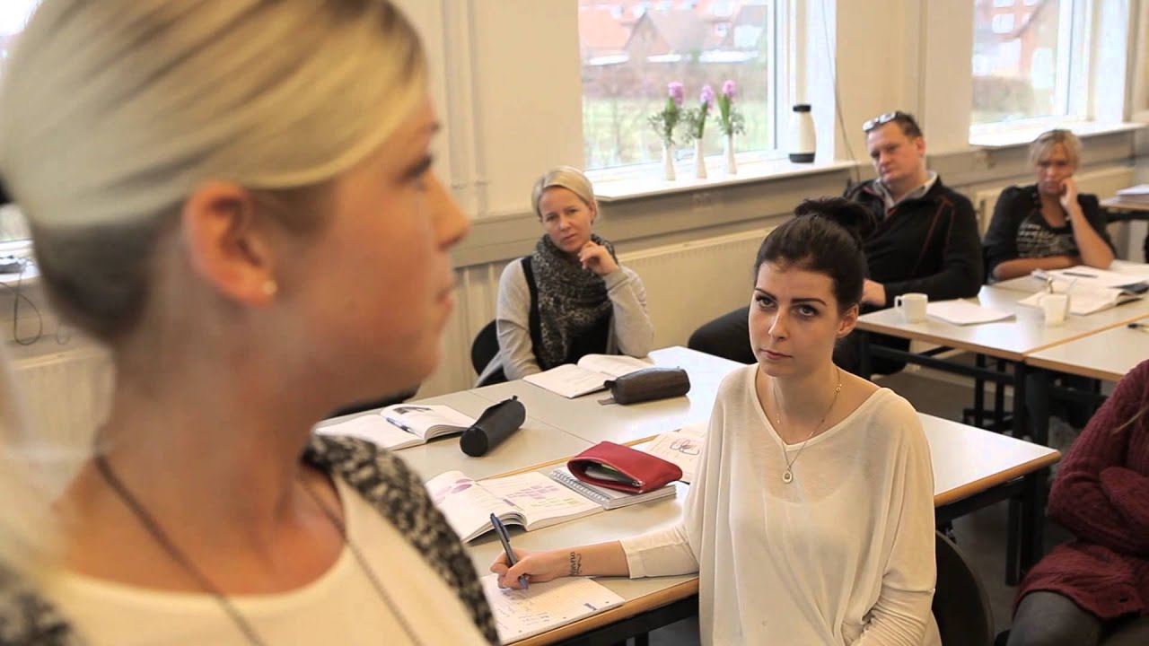 Social- og Sundhedsassistent