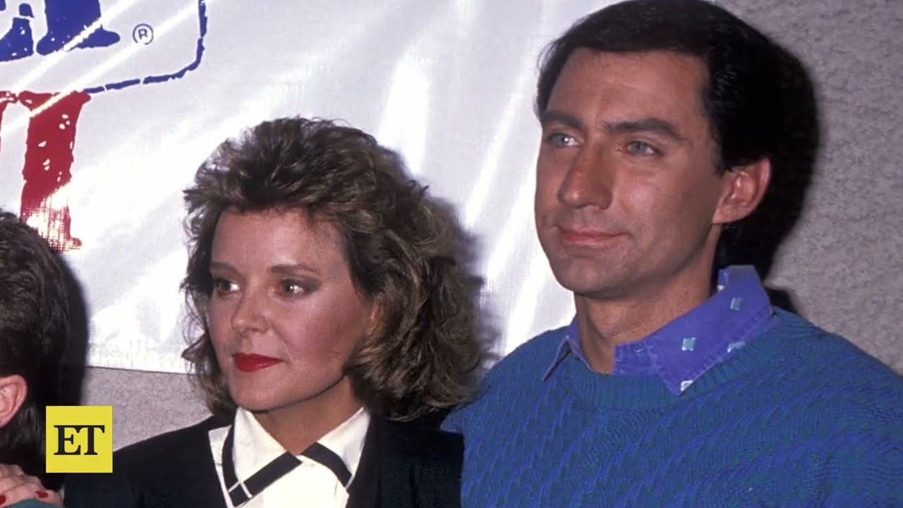 Ed O’Neill Explains Years Long Feud With Married With Children Co Star Amanda Bearse