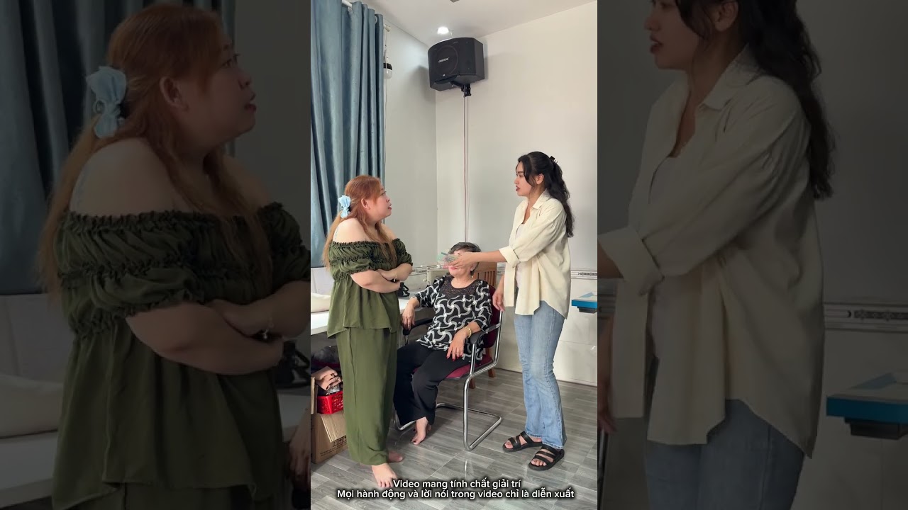 Mượn Vàng Nhưng Trả Tiền | Nguyễn Mỹ Thanh