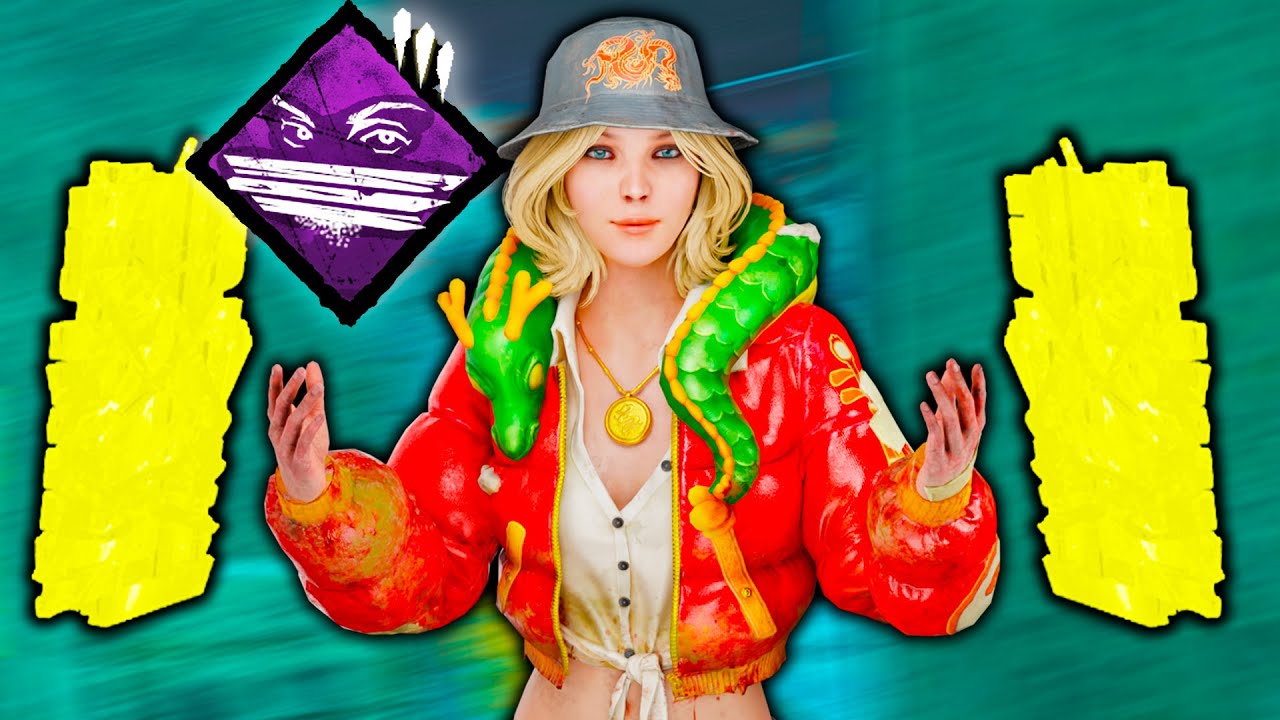 Идеально Реализую «УНИКАЛЬНУЮ ВОЗМОЖНОСТЬ» | Dead by Daylight