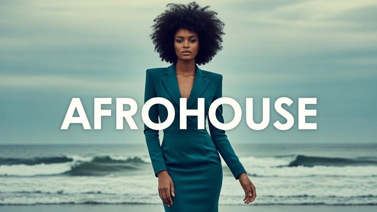 Afro House Mix 2026 | Festival Afro House Bangers 2026
