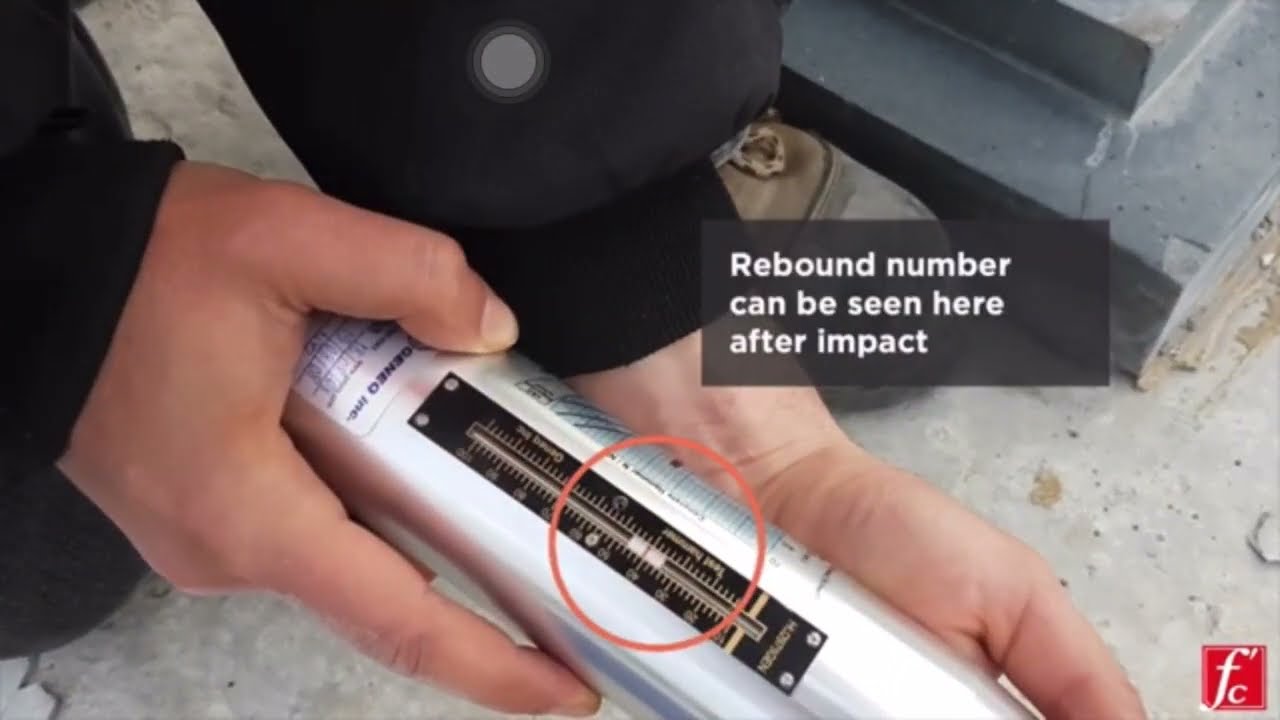 Rebound(Schmidt) çekici ne işe yarar ? Bir yapının riskli olup olmadığıyla ilgili nasıl fikir verir?