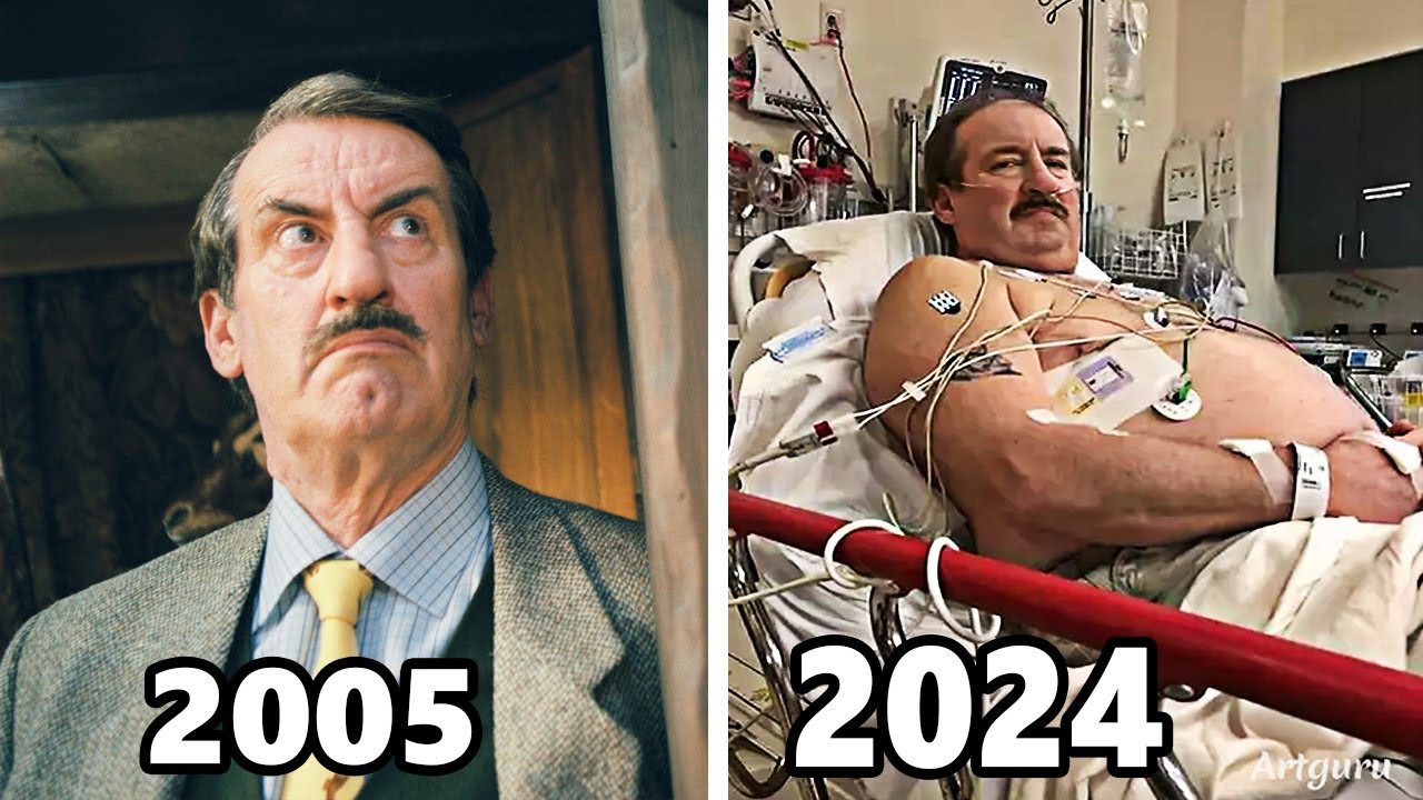 The Green Green Grass (2005) Cast: Then and Now 2024 ⭐ What Happened To The Cast After 19 Years?
