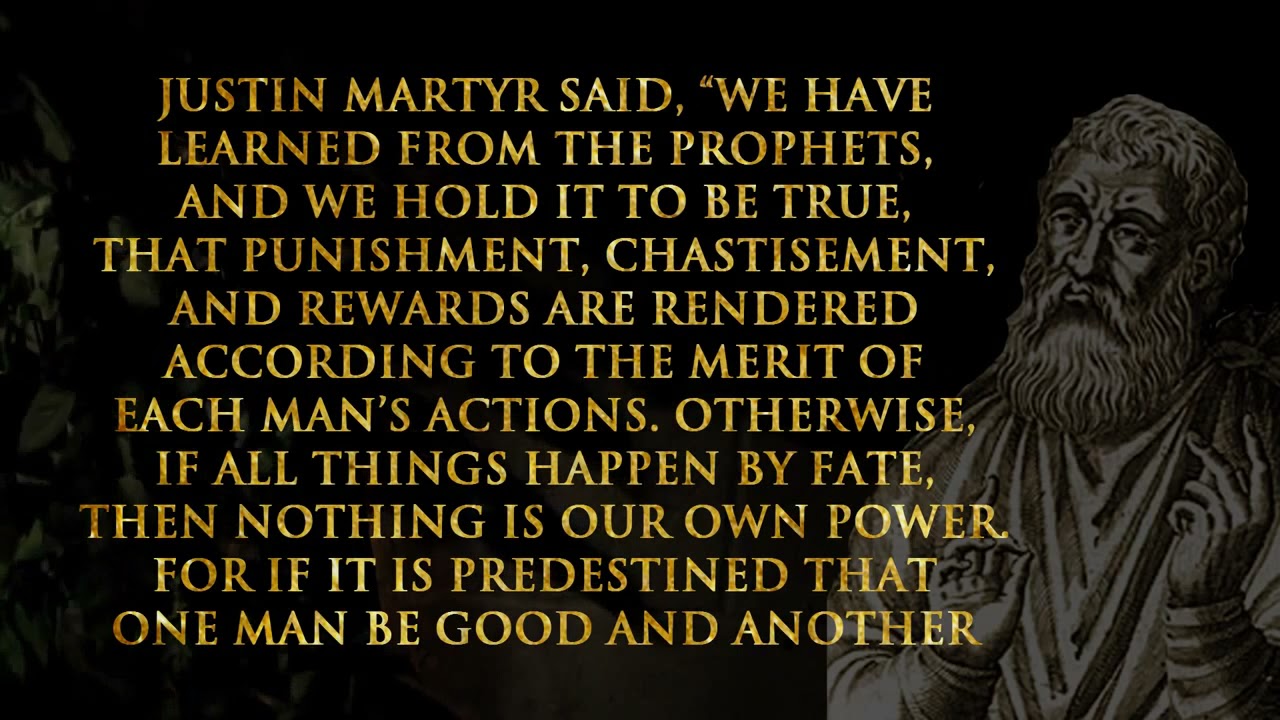 Are Calvinists Gnostic Heretics? How Augustine Corrupted Reformed Theology with Gnosticism