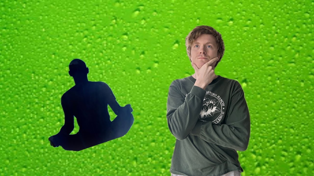 Why Transmutation is Important for Joy & Mental Equilibrium and a Breathing Exercise for Calmness