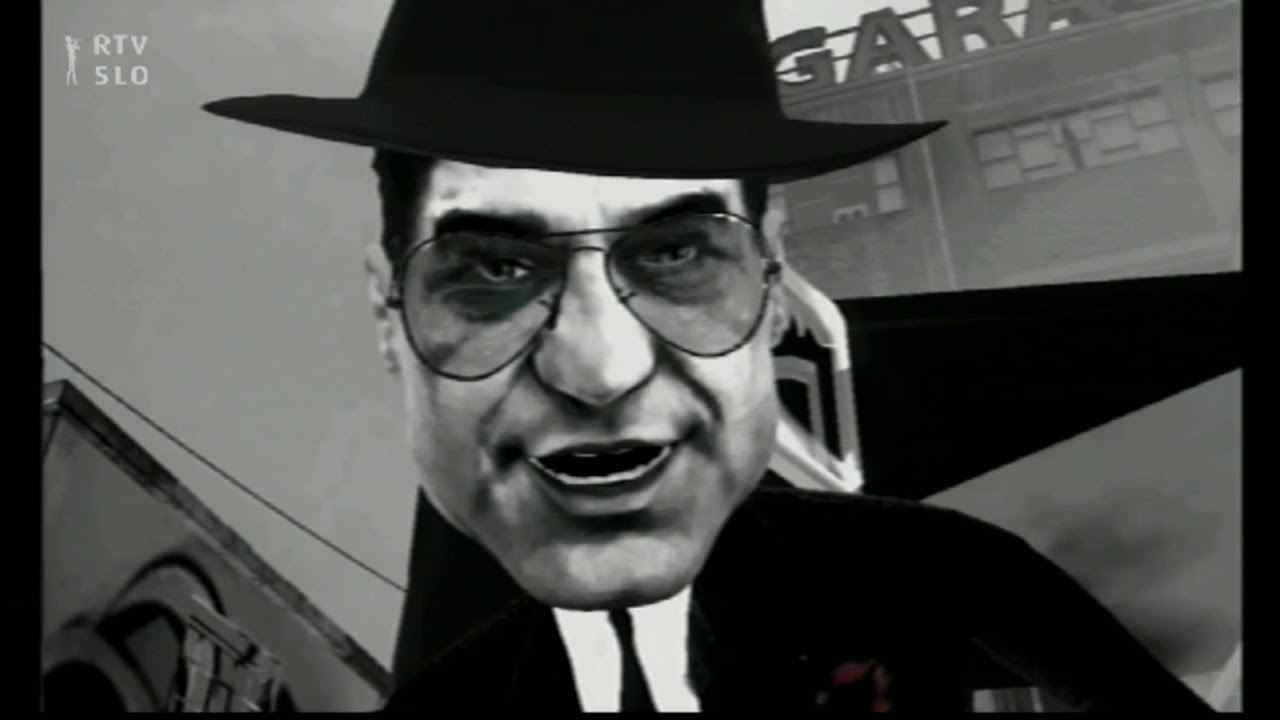 Zadnja Drnov&scaron;kova animacija (Hri-bar, 2010)