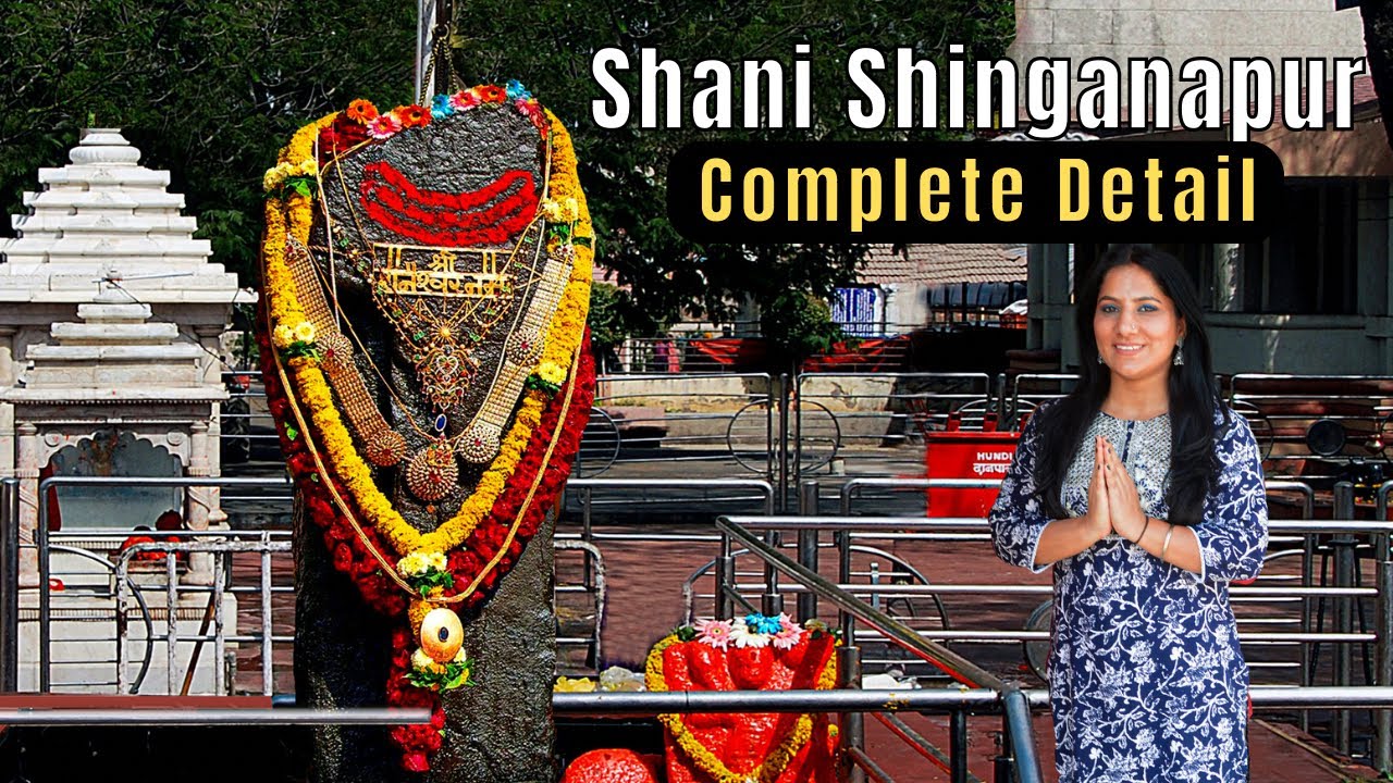 Ep- 2| Shani shinganapur darshan and full detail | Shirdi to Shani shinganapur | Shani Shinganapur |