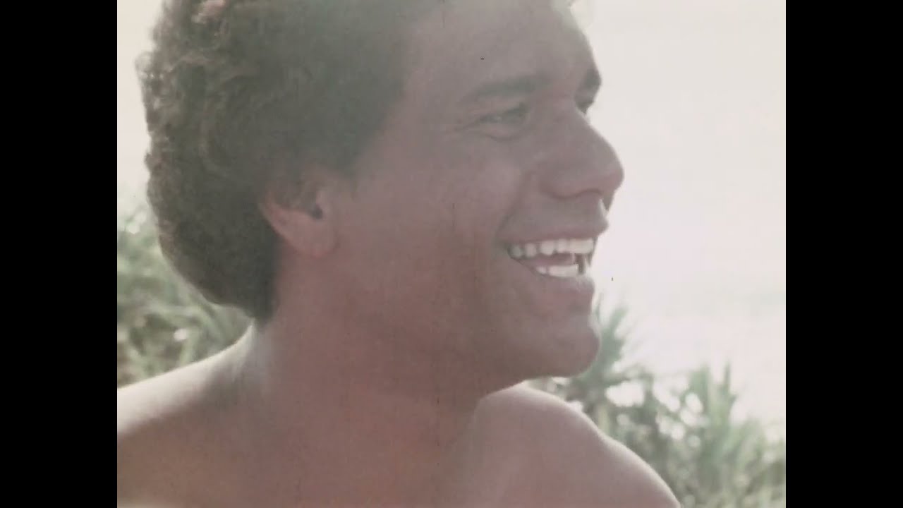 1980 Stubbies Professional Surfing Competition at Burleigh