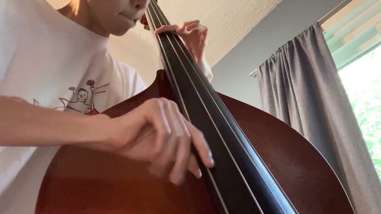 Orlando le Fleming solo, Cheryl