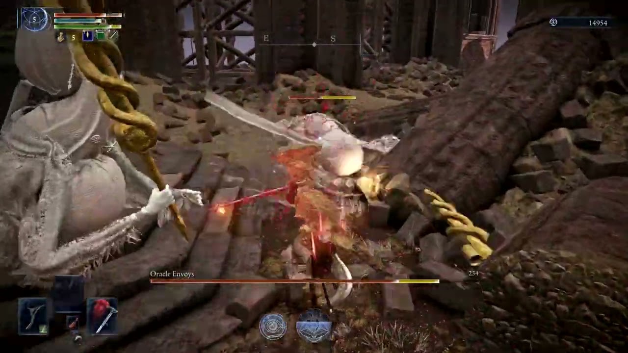 [Scho] Fulghor SOLO (DoN) - Full Game 12.16.25