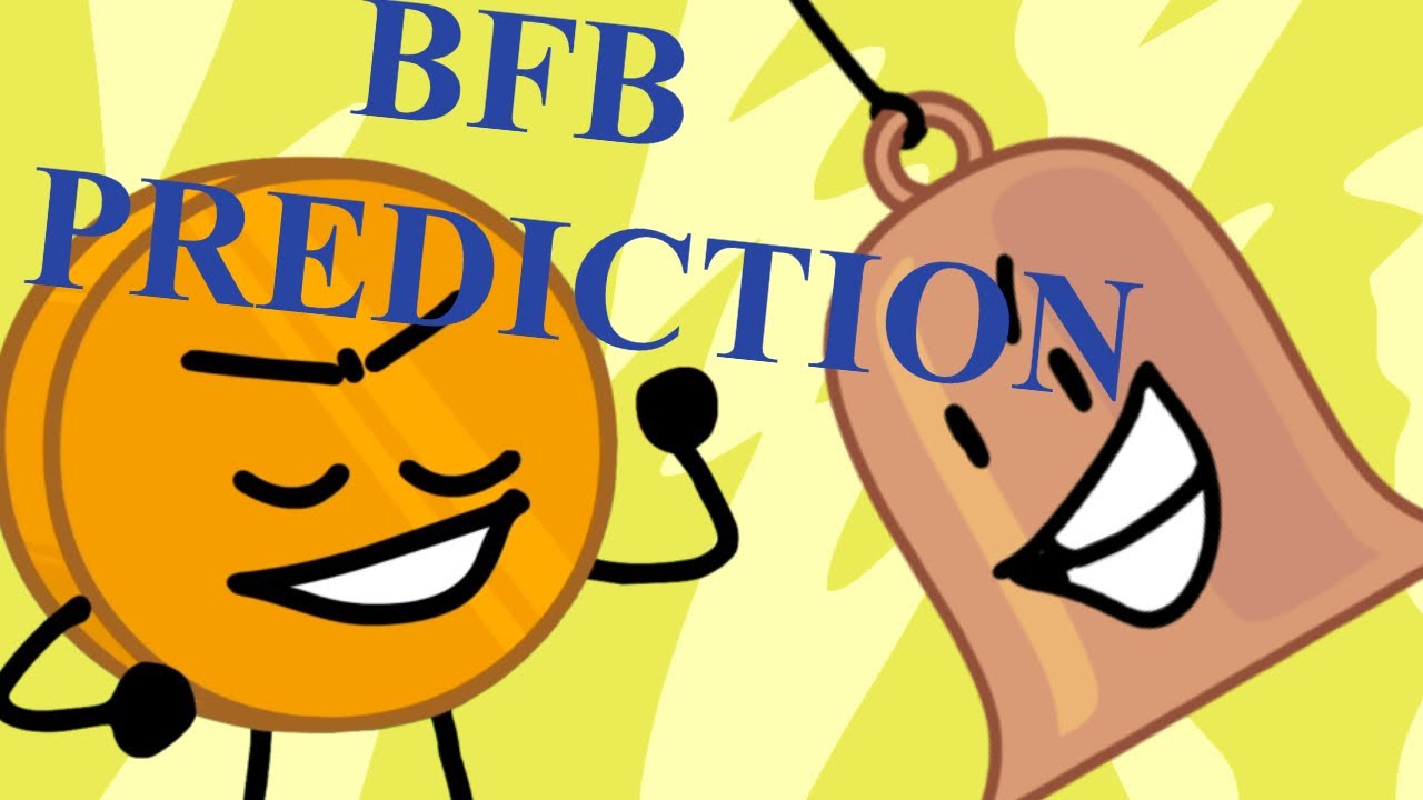 My BFB Prediction!