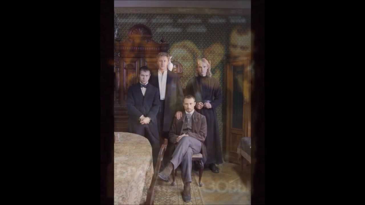 25. Грушенька (оркестр) [Grushenka (orchestra)], Henri Lolashvili - The Brothers Karamazov