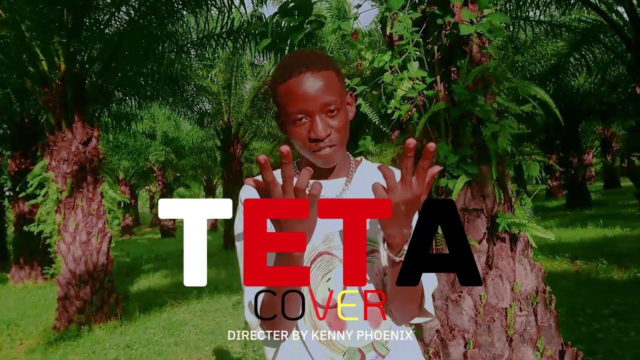 TETA BY RUZIBA GANG 1