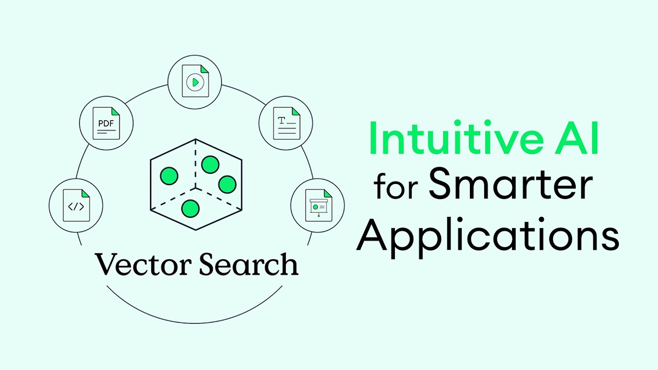 Vector Search and AI with MongoDB