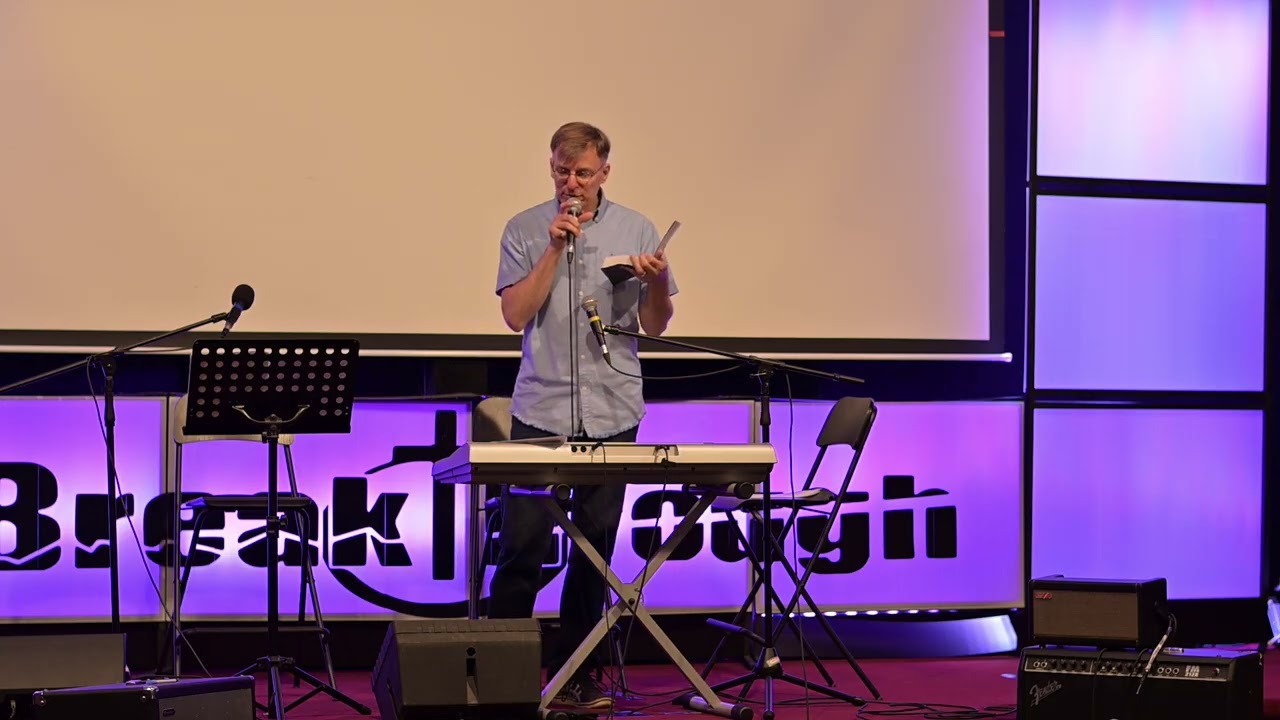 Sermon: Does Legacy Matter? What the Bible Says