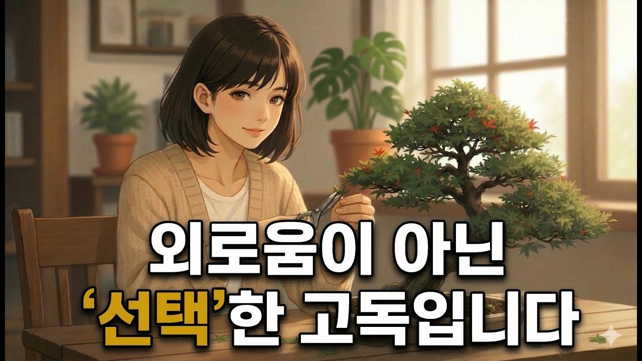 친구가 줄어드는 건 문제일까? #내향인 #인간관계 #친구정리 #심리학 #내향인사용설명서