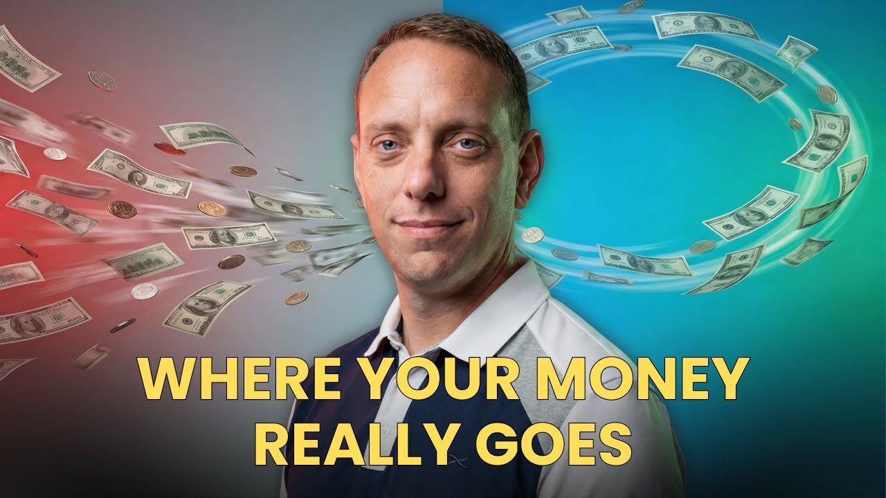 The Banking System Wealthy Families Don't Talk About