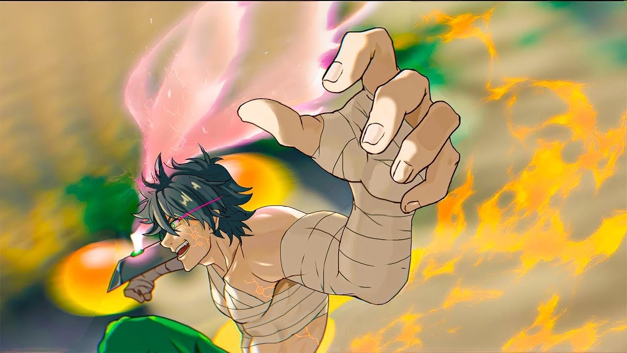 6 ANIMES DE ACCI&Oacute;N que CASI NADIE RECOMIENDA y SON UNA LOCURA