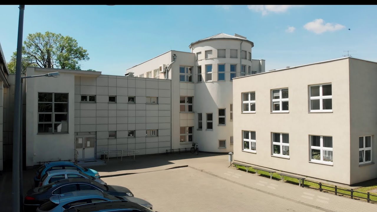 Zespół Szkół Ponadpodstawowych nr 4 w Piotrkowie Trybunalskim zaprasza