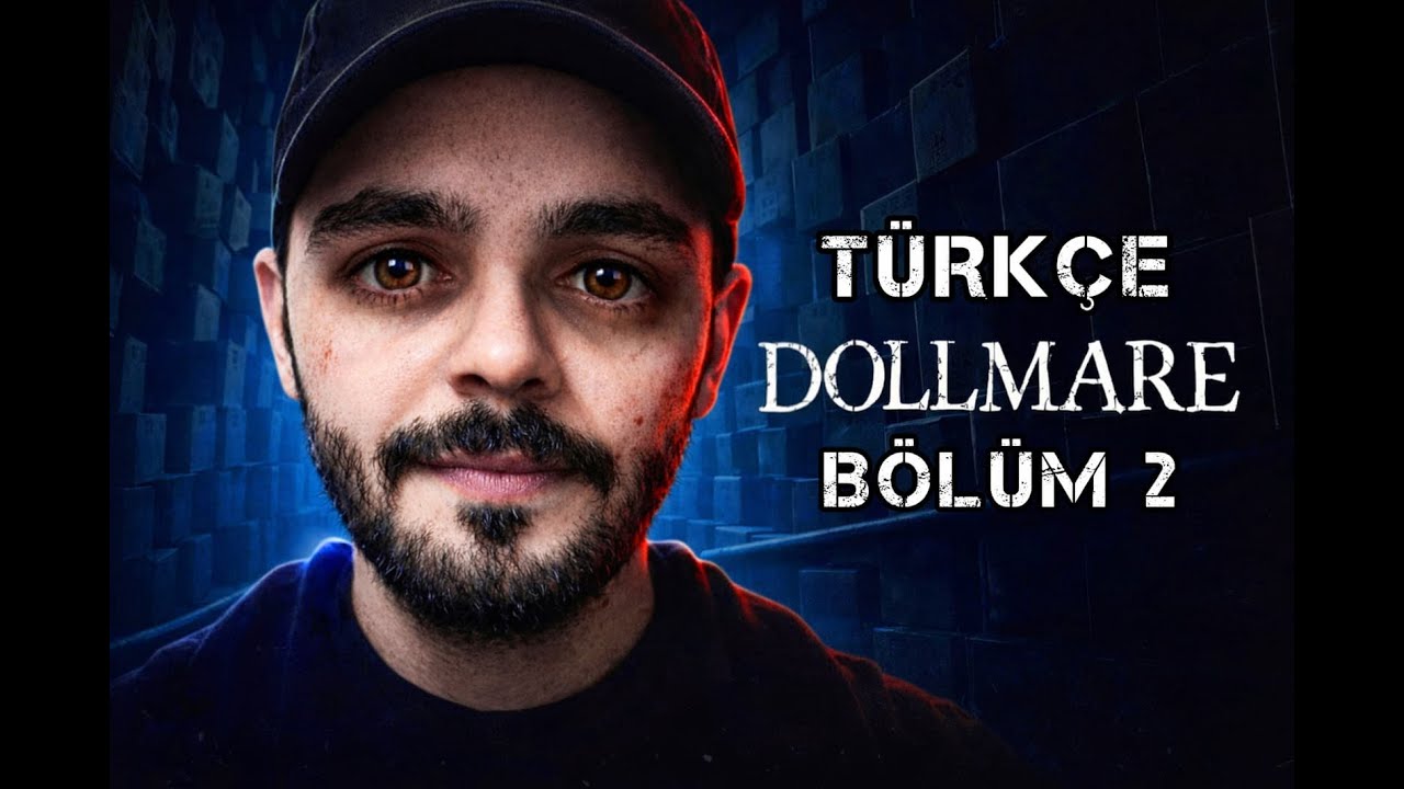 BU PATRON TEKİN AYAK DEĞİL! | DOLLMARE TÜRKÇE | BÖLÜM 2