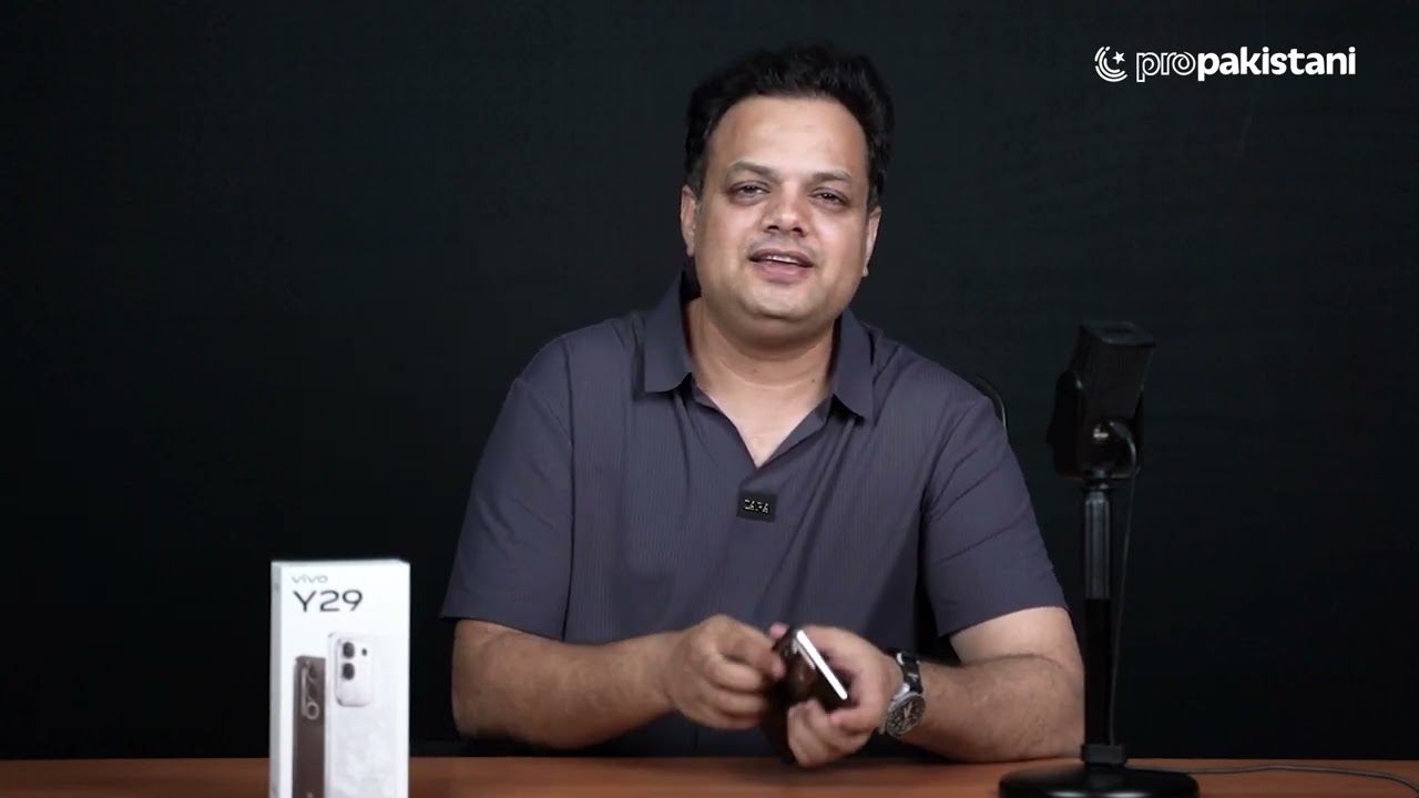 Vivo Y29 | Biggest Battery, Premium Design and Much More