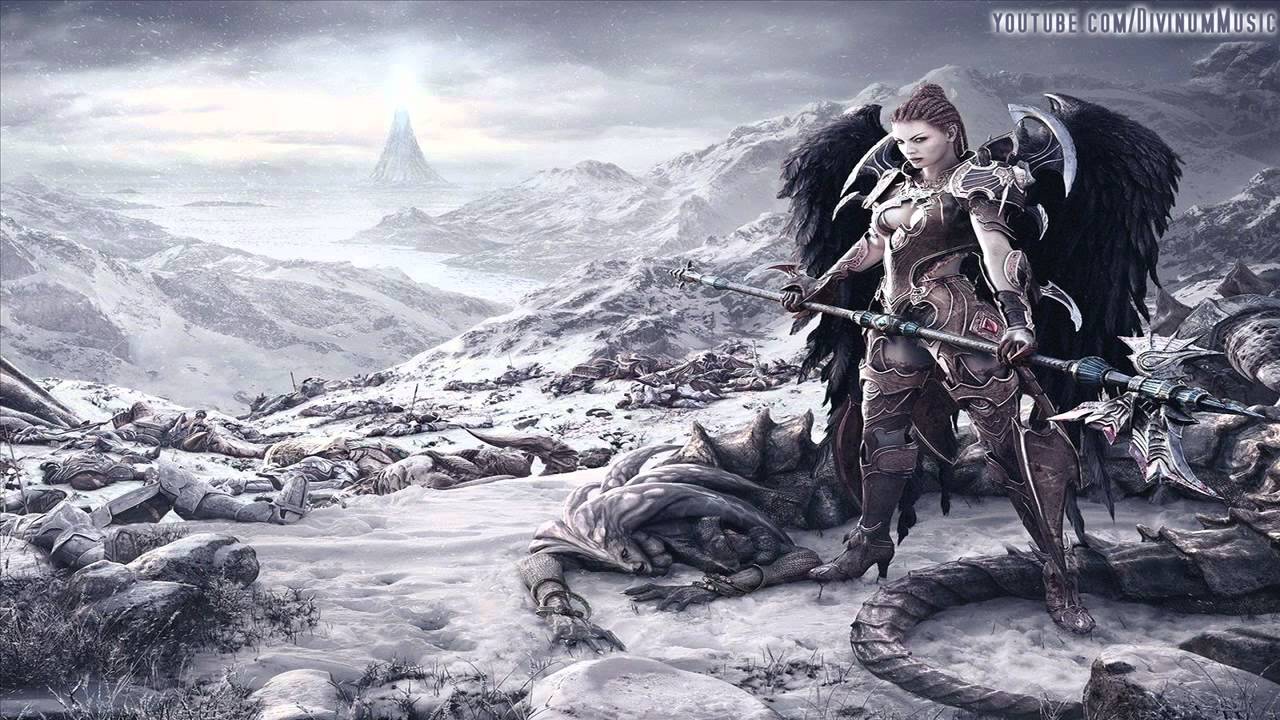 White Wall - The Guardian