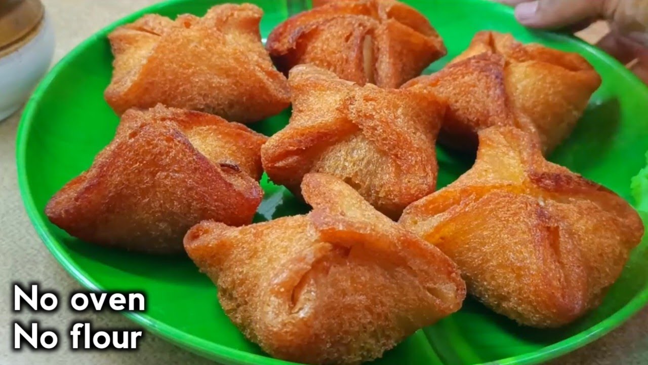 வீட்ல பிரட் இருந்த! Instant முட்டை பப்ஸ் செஞ்சி பாருங்க செம்ம ருசி!👌🏻| Egg Puffs Recipe in Tamil 