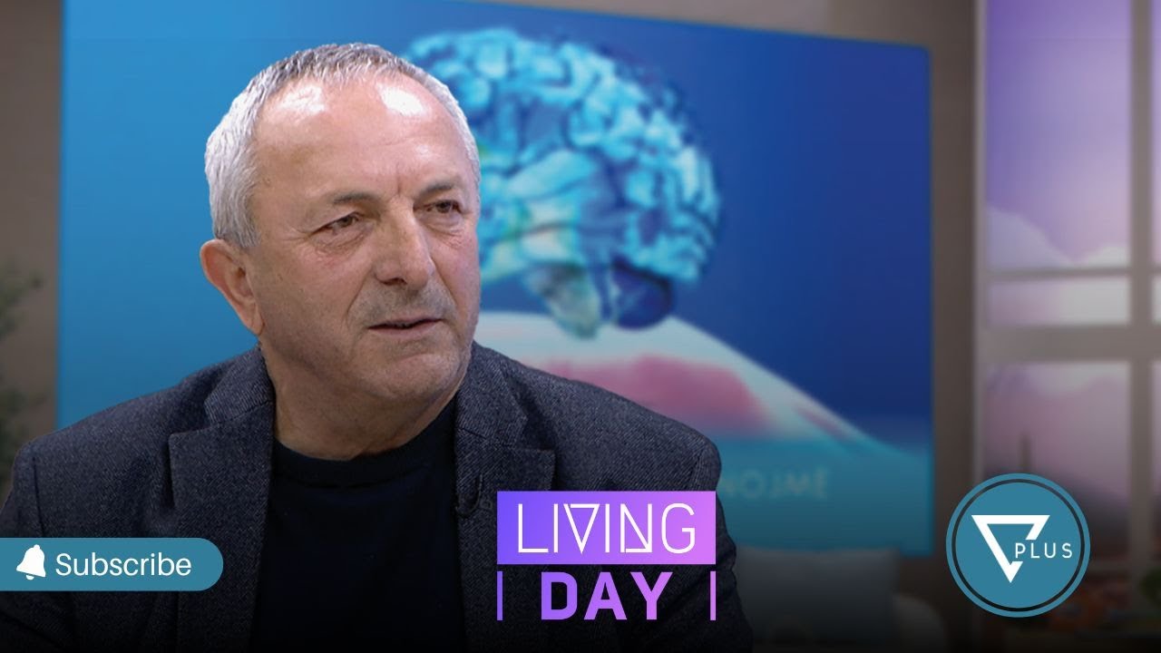 Edmond Dragot: Seksi dhe trauma në shoqërinë shqiptare - Living Day
