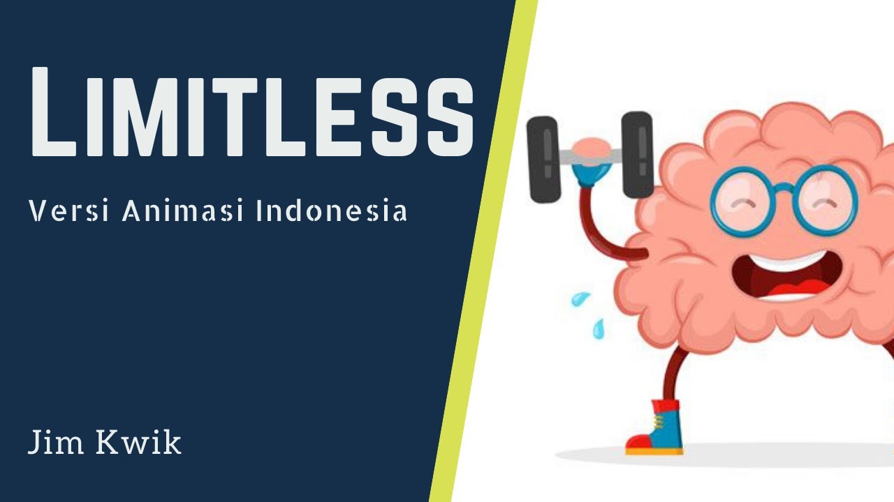 Cara Meningkatkan Kemampuan Otak | Limitless