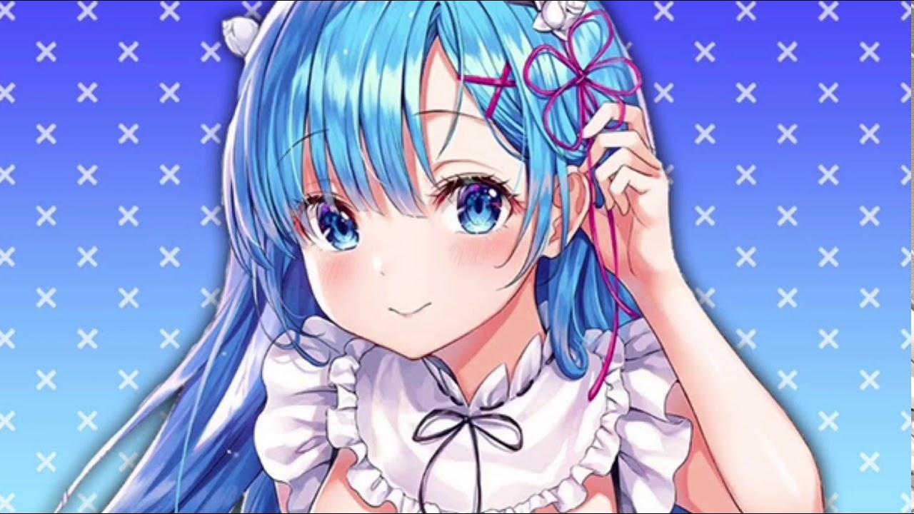 Wejdene - Anissa (Nightcore)