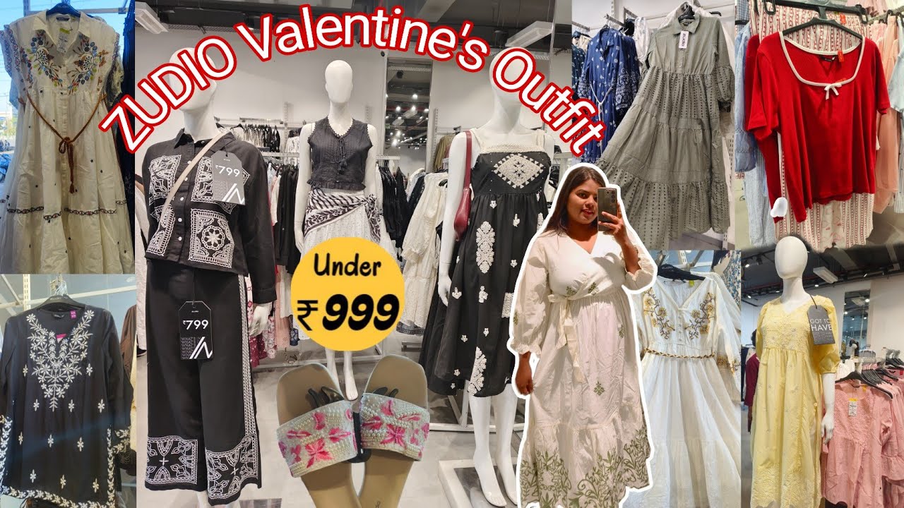 ZUDIO | ZUDIO NEW COLLECTION | Zudio Latest summer collection 2026 | Zudio Shopping | Zudio sale