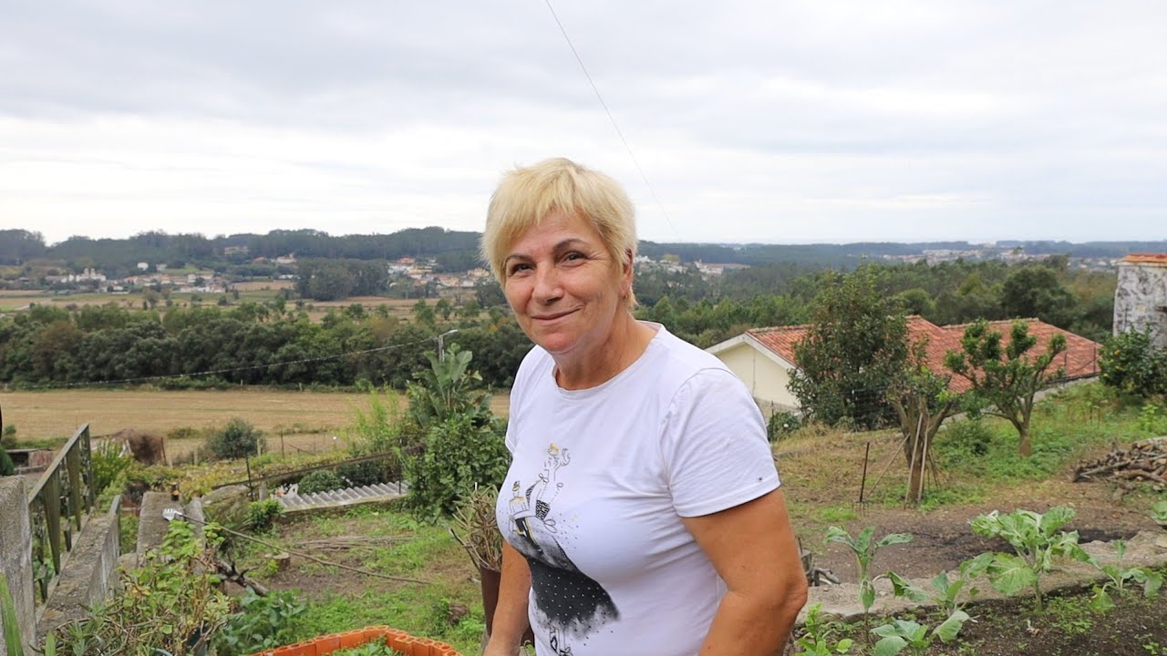 Com trabalho e dedicação podemos conquistar os nossos sonhos