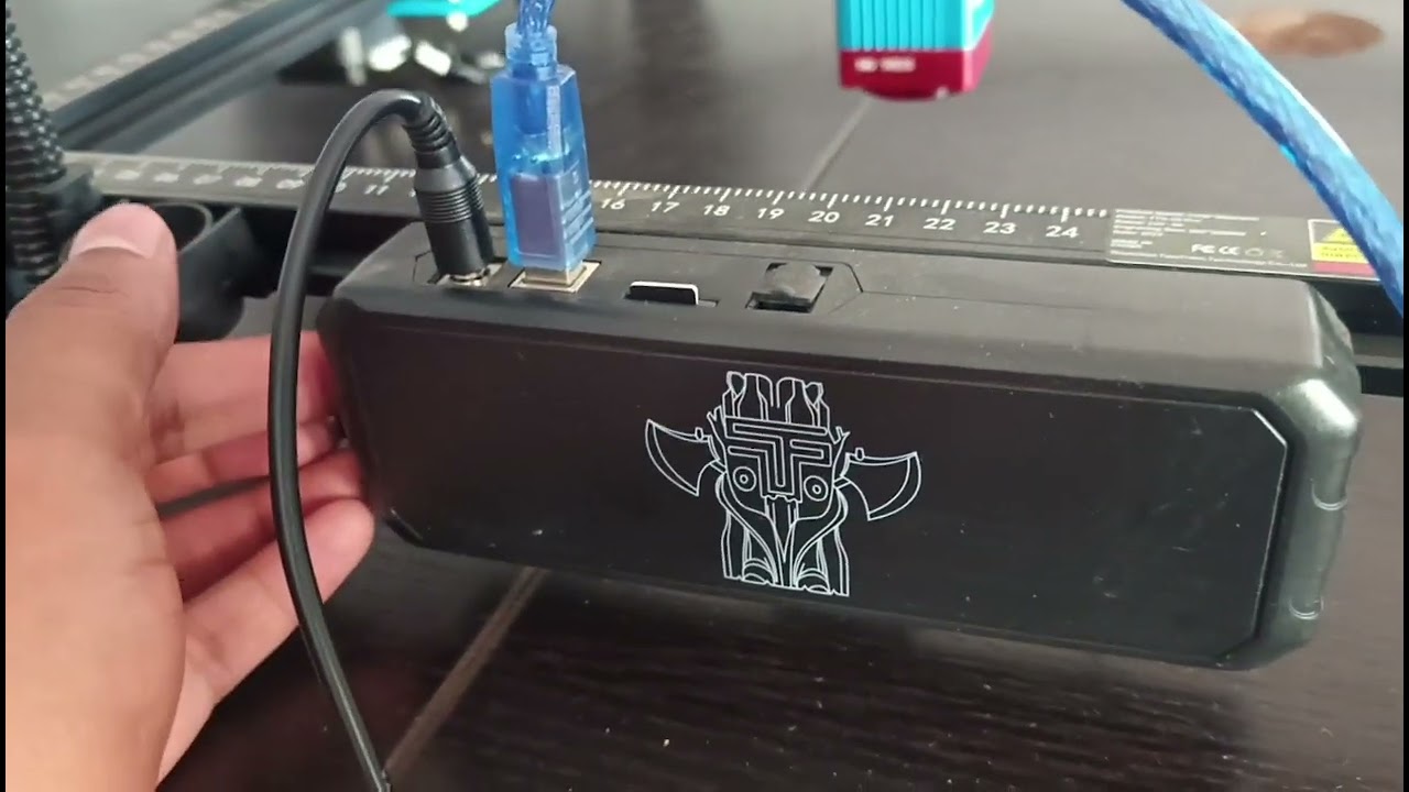 Update Firmware & Drivers for TWOTREES TTS 55 PRO, 10 PRO, and 20 PRO | Step-by-Step Guide