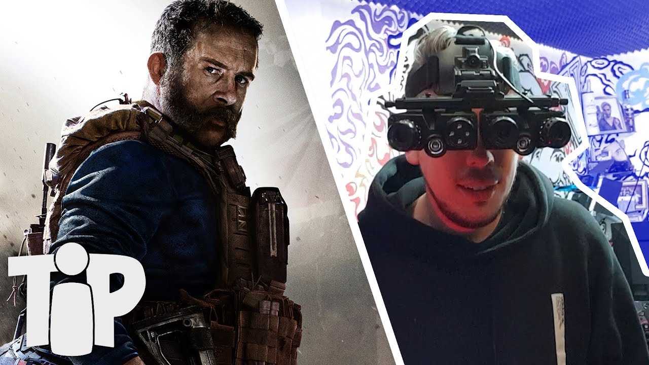 Call of Duty: Modern Warfare - Today I Played